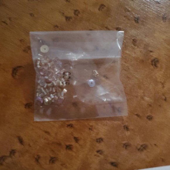 Montage by Mon Cheri Dark Taupe beaded gown - Picture 10 of 13